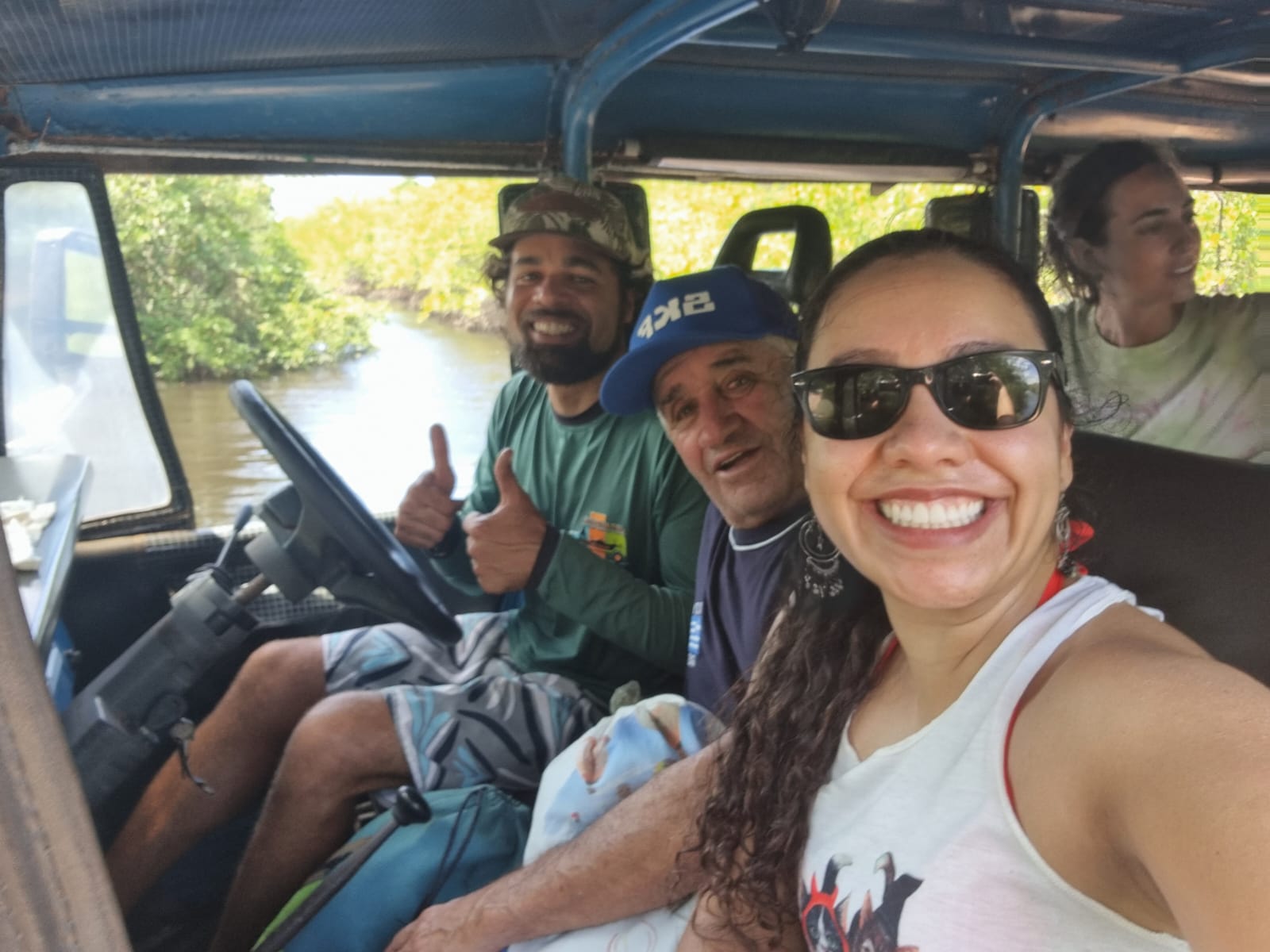 jardineira